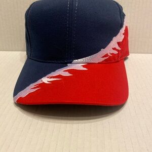 Vintage Nissan Adjustable cap